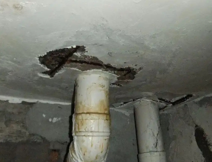贡觉卫生间漏水维修公司浅析贡觉卫生间渗水维修的方法