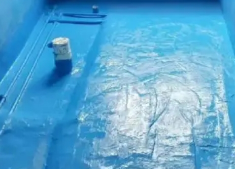 贡觉卫生间漏水维修公司分享下贡觉卫生间防水工程中常用防水涂料介绍。